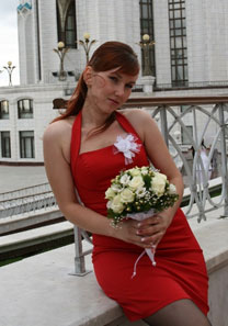 beautiful girl - womenstpetersburg.com