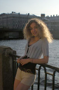 womenstpetersburg.com - beautiful online